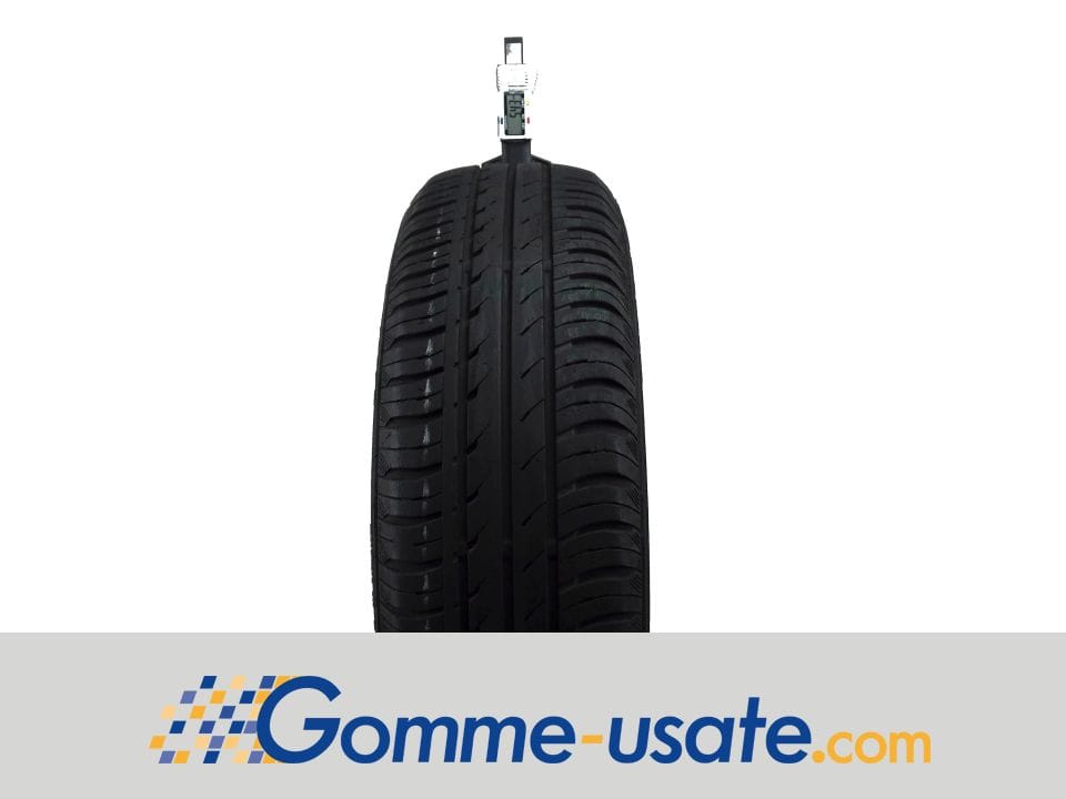 Thumb Continental Gomme Usate Continental 165/65 R13 77T ContiEcoContact 3 (65%) pneumatici usati Estivo_2